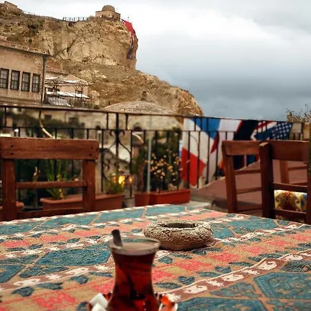 Guest house Ayhan Mansion Arch Cave Urgup