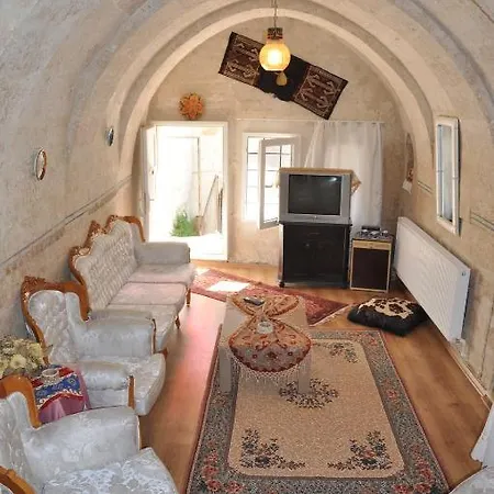 Guest house Ayhan Mansion Arch Cave Urgup