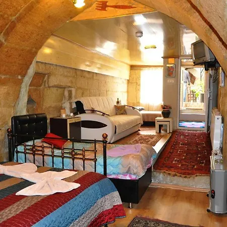 Penzion Ayhan Mansion Arch Cave Ürgüp