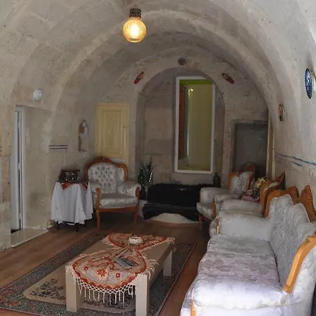 Guest house Ayhan Mansion Arch Cave Urgup