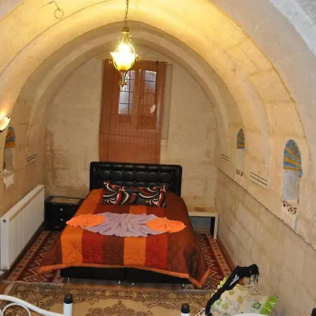 Ayhan Mansion Arch Cave Penzion Ürgüp