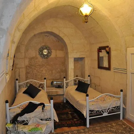 Ayhan Mansion Arch Cave