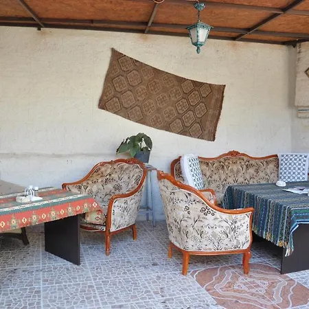 Ayhan Mansion Arch Cave Guest house
