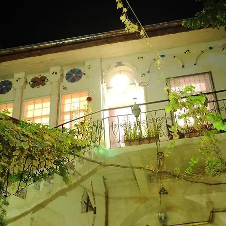 Ayhan Mansion Arch Cave 2*