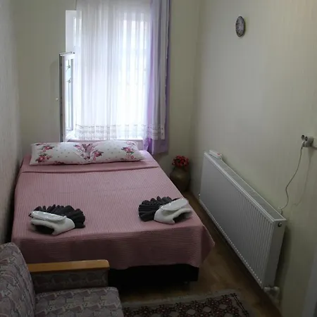Guest house Ayhan Mansion Arch Cave Urgup