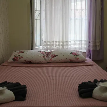 Penzion Ayhan Mansion Arch Cave