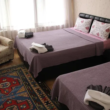 Ayhan Mansion Arch Cave 2* Ürgüp