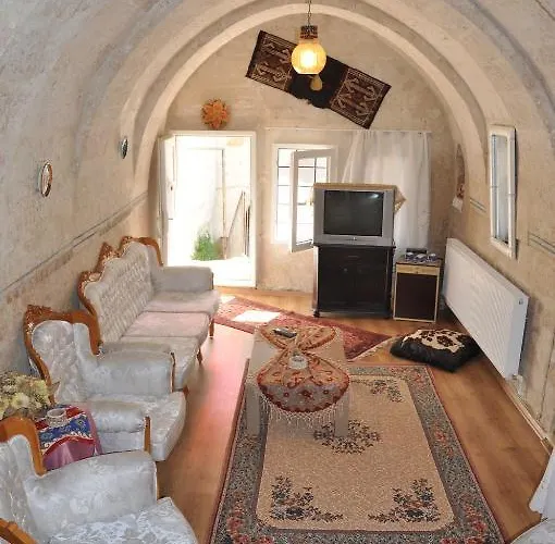 Affittacamere Ayhan Mansion Arch Cave Ürgüp