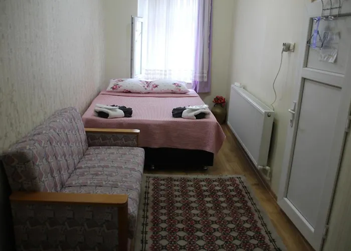 Ayhan Mansion Arch Cave 2* Ürgüp