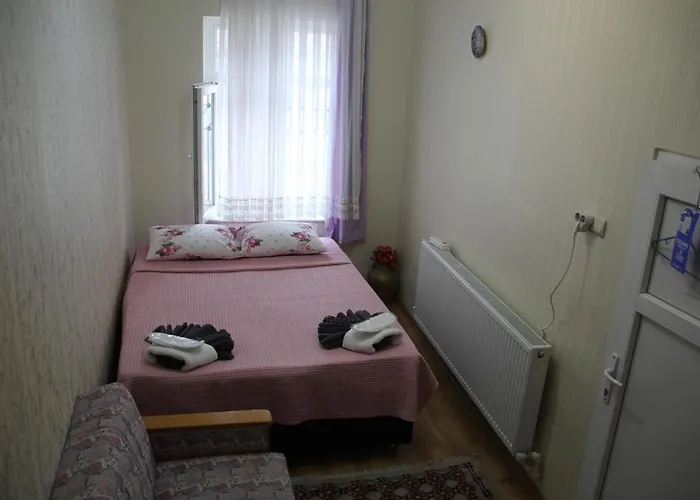 Affittacamere Ayhan Mansion Arch Cave Ürgüp