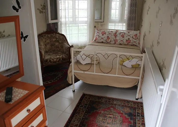 Ayhan Mansion Arch Cave 2* Ürgüp