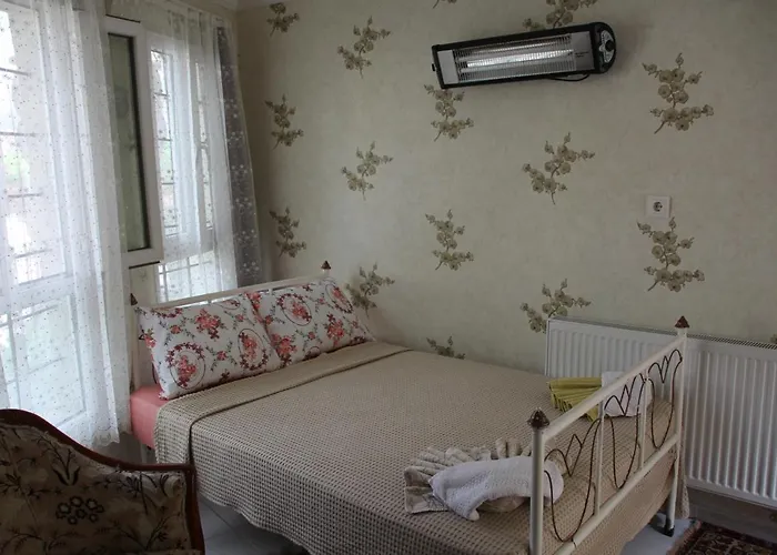 Ayhan Mansion Arch Cave 2*