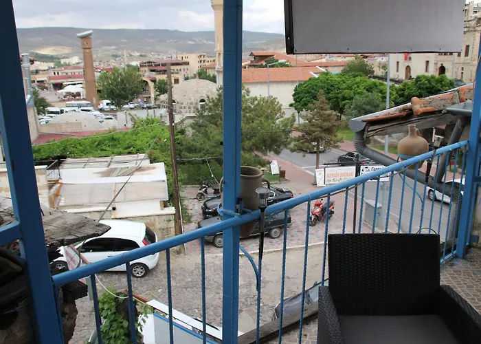 Ayhan Mansion Arch Cave 2*